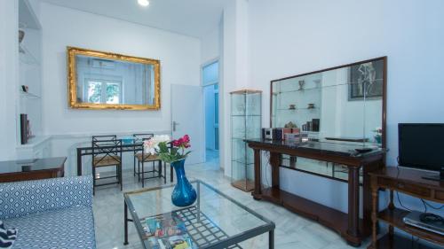 Apartamento Museo, Sevilla (Foto 2)