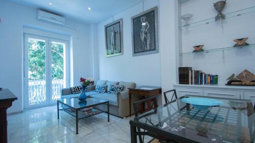Apartamento Museo, Sevilla (Foto 3)