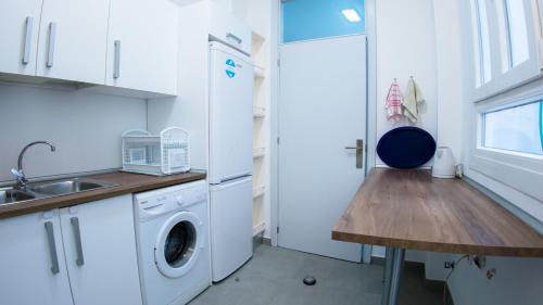 Apartamento Museo, Sevilla (Foto 9)