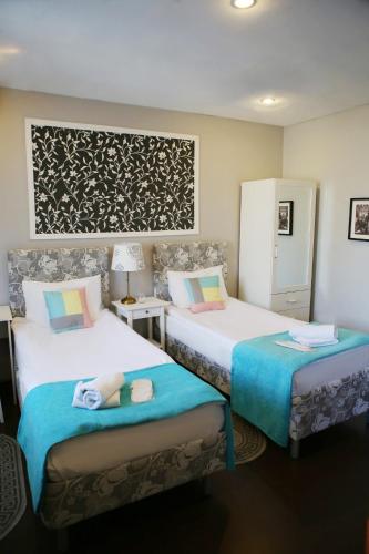 N-House Hotel - image 9