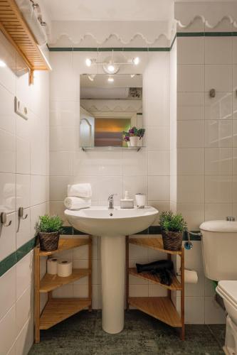Elegante apartamento en el corazon de Sevilla. - image 8