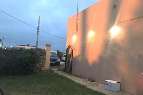 Apartamento en Bolonia muy cerca de la playa