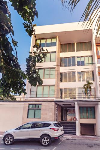 Mararena Family Apartments & Long Stay Living - Steps from 5th Avenue – Playa del Carmen, TX