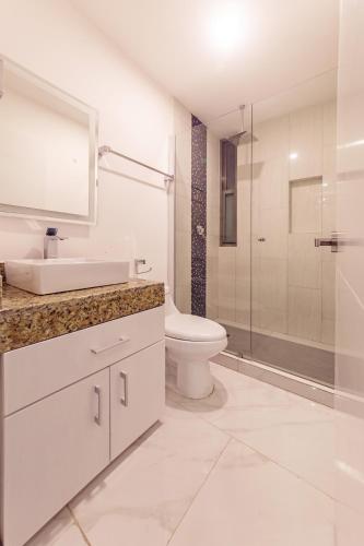 Mararena Family Apartments & Long Stay Living - Steps from 5th Avenue – Playa del Carmen, TX