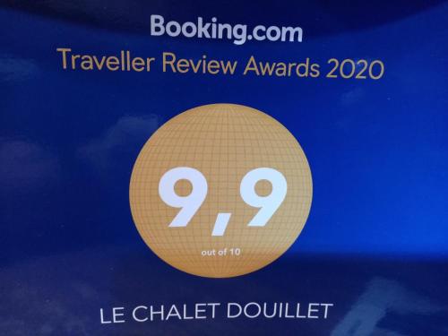 Le Chalet Douillet - Photo 4 of 33