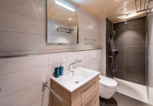 Chalet Ledibach Chalet Ledibach