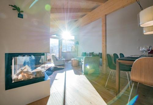 Chalet Ledibach Chalet Ledibach