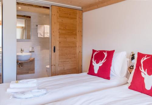 Chalet Ledibach Chalet Ledibach