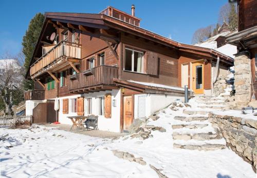 Chalet Ledibach - image 12