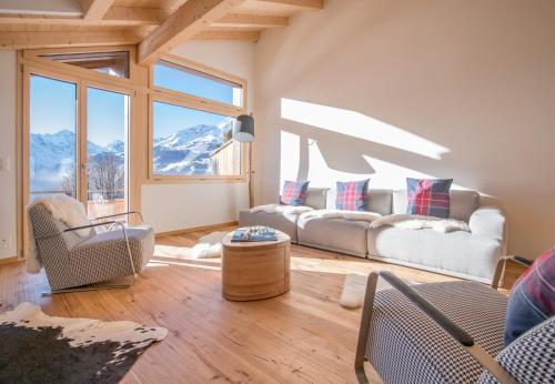 Chalet Ledibach Chalet Ledibach