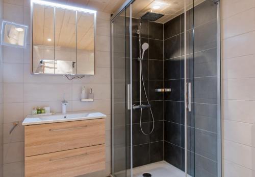 Chalet Ledibach Chalet Ledibach