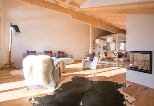 Chalet Ledibach Chalet Ledibach