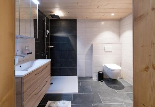 Chalet Ledibach Chalet Ledibach