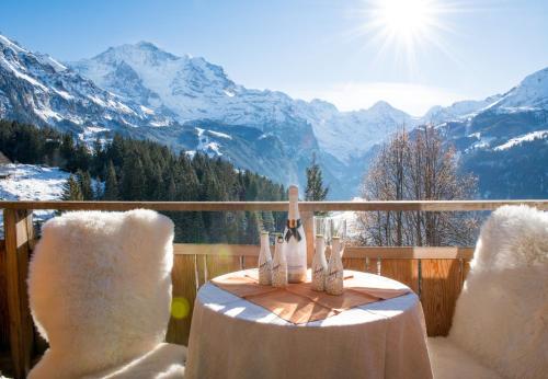 Chalet Ledibach - image 14