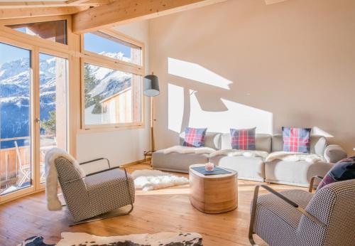 Chalet Ledibach Chalet Ledibach