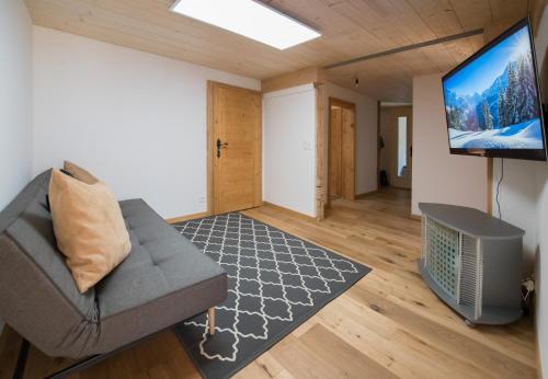 Chalet Ledibach Chalet Ledibach