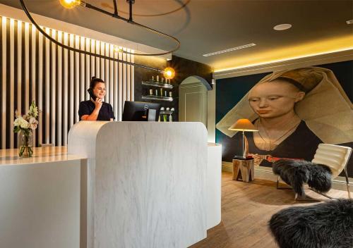 Gyógyfürdő, The Lodges at Kilkea Castle in Kinnegad