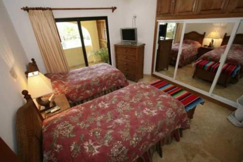 Marina Sol Condo with Jacuzzi in Cabo San Lucas, Mexico