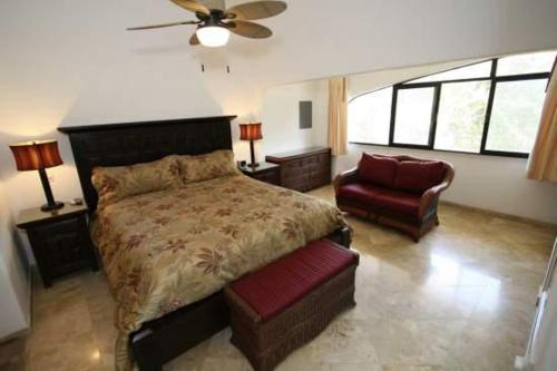 Marina Sol Condo with Jacuzzi in Cabo San Lucas, Mexico