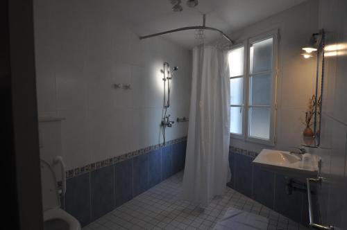 Twin Room - Disability Access