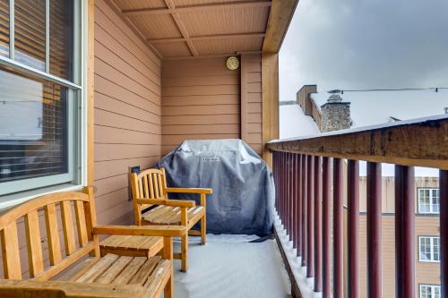 Updated 3BR River Run-Plenty of Bedding & Kids Ski Free condo - image 9