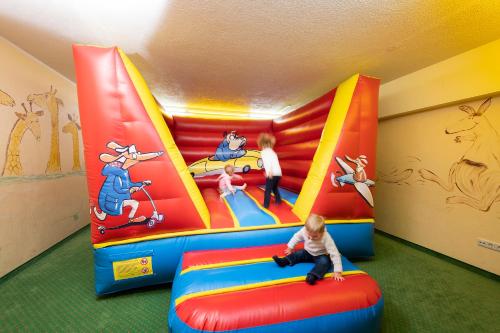 Sporthotel Enzian - main image