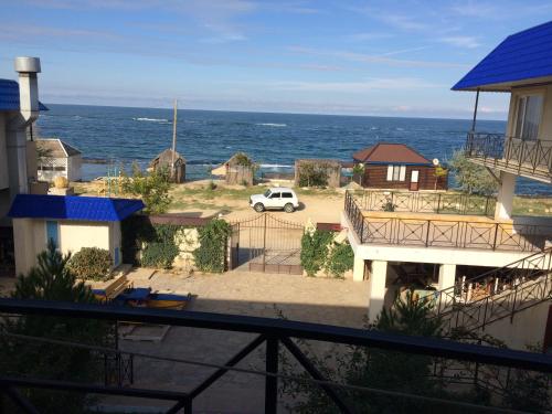 Hotel U Morya - image 12