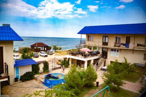 Hotel U Morya - image 14