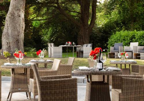 The Lodges at Kilkea Castle - image 6