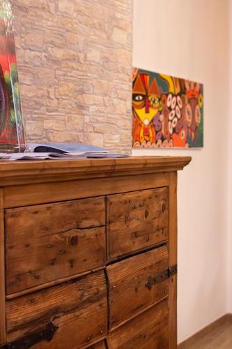 Facilities, Relais all'Aquila in Verona