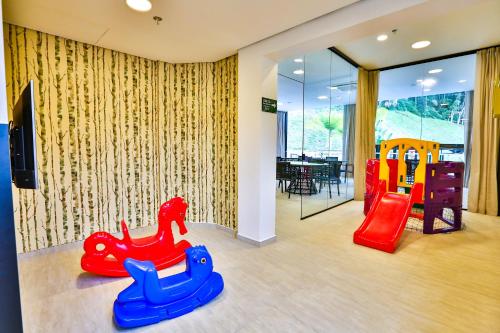243391302 Quality Hotel Blumenau
