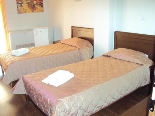 Hotel Terelidis House