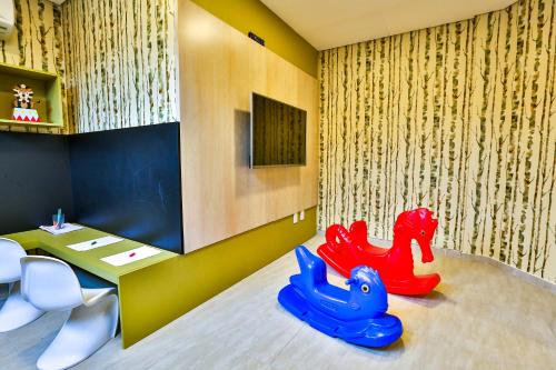 243394540 Quality Hotel Blumenau