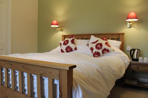 High Rigg B&B