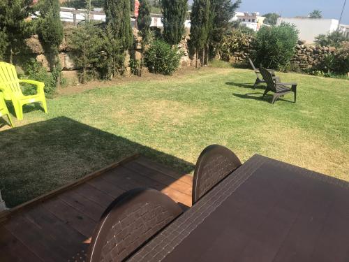 La Casita de Laura