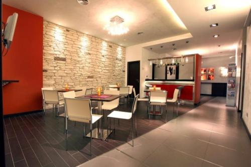 Albergo Miramonti 5