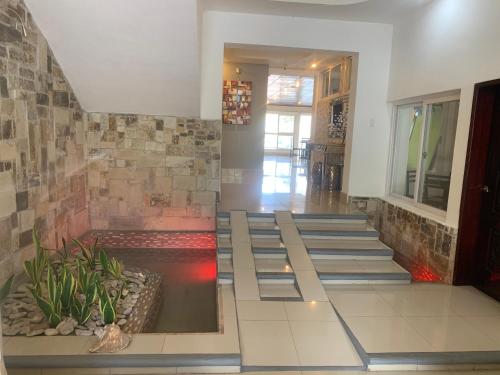 Vestabils, Hotel Tijerinos in Juigalpa