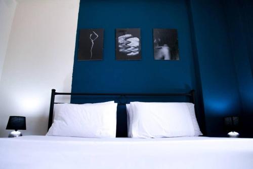 Magenta Apartment gîte à louer Saná