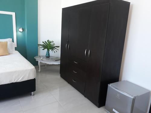 Makena La Boquilla Beach Hostel