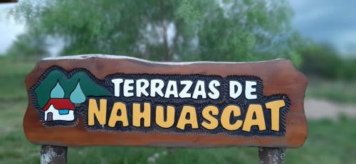 Terrazas de Nahuascat