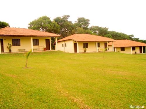 Pousada H Sarapui
