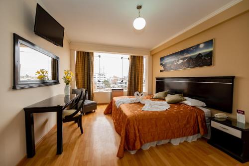 hotel photo