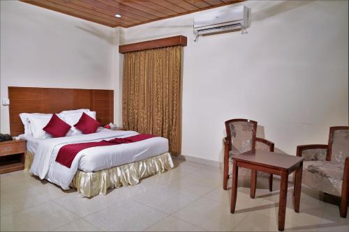 La Bella Resort লা বেলা রিসোর্ট