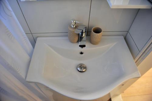 Studio apartman BandB - image 7