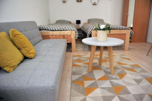 Studio apartman BandB - image 8