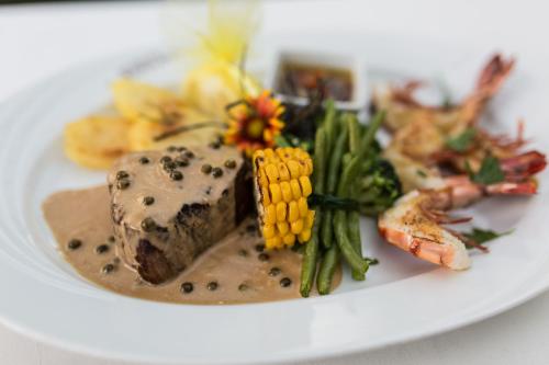 BARDOLINO Fine.Food.Hotel - image 9