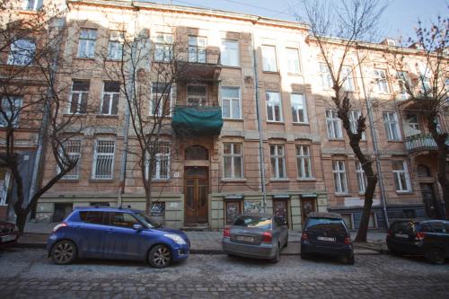 Central apartments Lviv - image 8