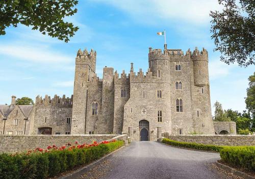 Kilkea Castle Kinnegad