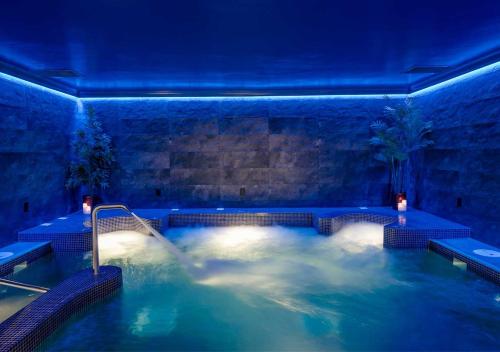 Kilkea Castle Hotel & Golf Resort
