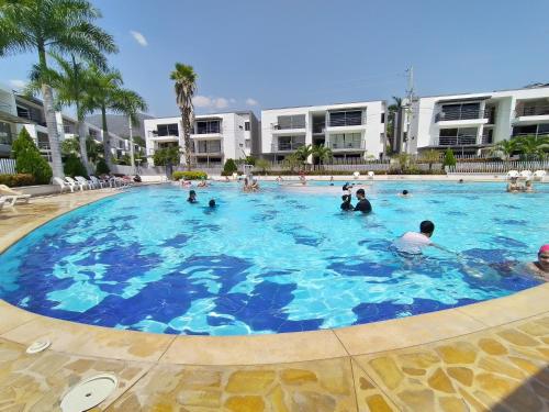 . Apartasol en Santa Fe de Antioquia Apartment